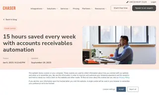 Preview of the Love Brands Case Study