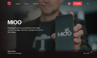 Preview of the MIOO Case Study