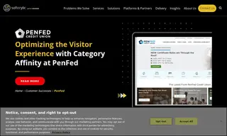 Preview of the PenFed Case Study