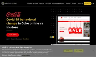 Preview of the The Coca-Cola Company Case Study