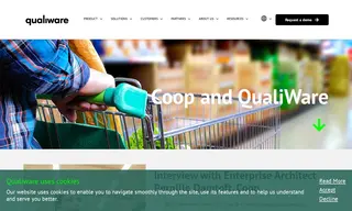 Preview of the Coop Case Study