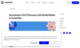 Preview of the Farmatodo Case Study