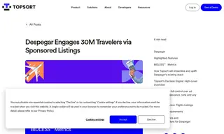 Preview of the Despegar Case Study