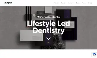 Preview of the Manchester Dental Case Study