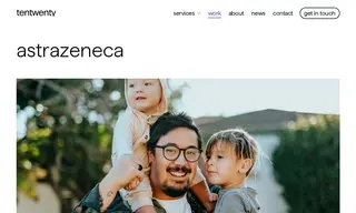 Preview of the AstraZeneca Case Study
