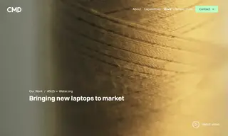 Preview of the ASUS Case Study
