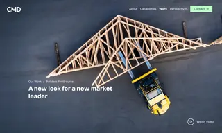 Preview of the Builders FirstSource Case Study