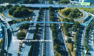 Preview of the CenturyLink Case Study