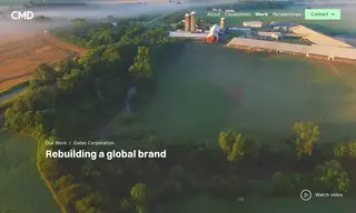Preview of the Gates Corporation Case Study