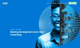 Preview of the Microsoft Case Study