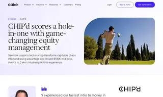 Preview of the CHIP'd, Inc Case Study