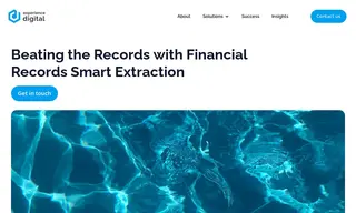 Preview of the Aloha Pools Case Study