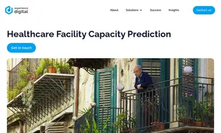 Preview of the Baptistcare Case Study
