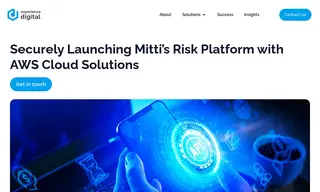 Preview of the Mitti Case Study