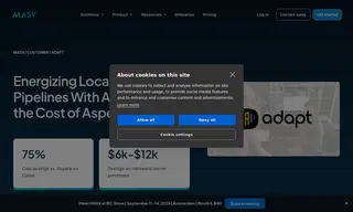 Preview of the Adapt Case Study