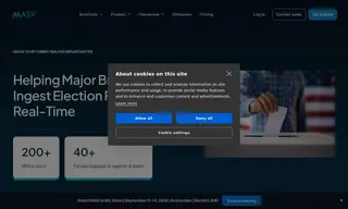 Preview of the Major Broadcaster Case Study