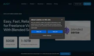 Preview of the Blended Sense Case Study
