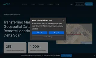 Preview of the Delta Scan Case Study