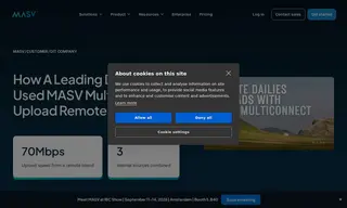 Preview of the DIT Company Case Study