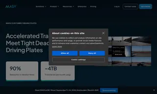 Preview of the Driving Plates Case Study