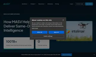 Preview of the Intelinair Case Study