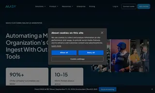 Preview of the Core Post Case Study