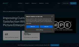 Preview of the Motion Picture Enterprises Case Study