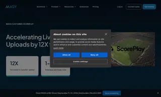 Preview of the ScorePlay Case Study