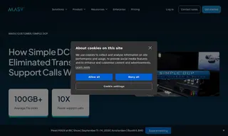 Preview of the Simple DCP Case Study