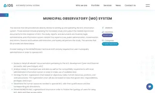 Preview of the Ministry of Interior Municipalities in Lebanon Case Study