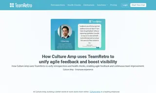 Preview of the Culture Amp Case Study