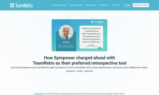Preview of the Sympower Case Study