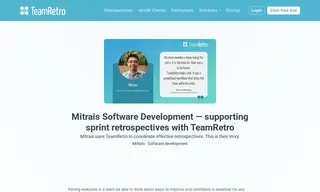 Preview of the Mitrais Case Study