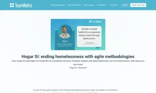 Preview of the Hogar SI Case Study