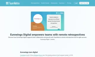 Preview of the Eurowings Case Study