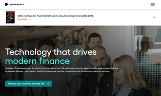 Preview of the Onet Case Study
