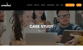 Preview of the Succurri Case Study