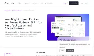 Preview of the digIT Case Study