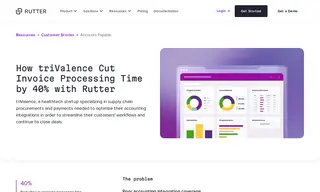 Preview of the triValence Case Study