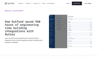 Preview of the Outfund Case Study