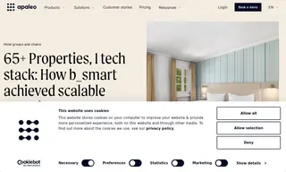 Preview of the B_smart Case Study