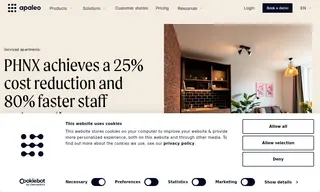Preview of the PHNX CoLiving Case Study
