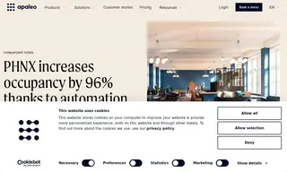 Preview of the PHNX CoLiving Case Study