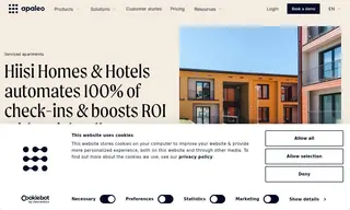 Preview of the Hiisi Homes & Hotels Case Study