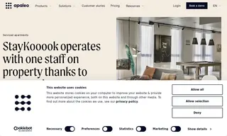 Preview of the SV Group Case Study