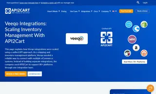 Preview of the Veeqo Case Study