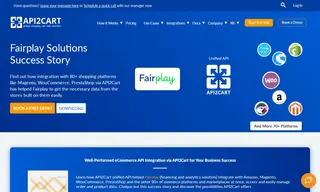 Preview of the Fairplay Case Study
