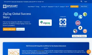 Preview of the ZigZag Global Case Study