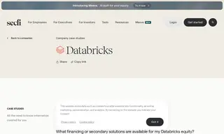 Preview of the Databricks Case Study
