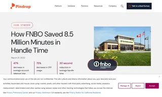 Preview of the FNBO Case Study